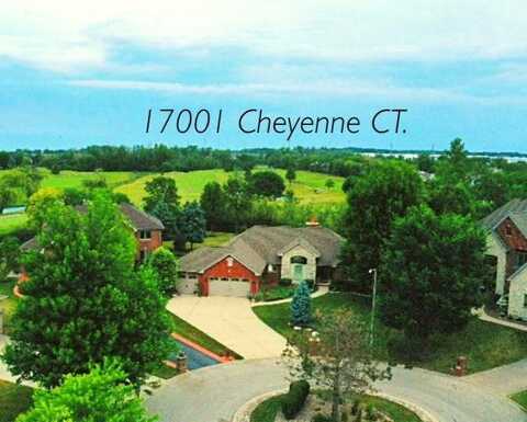 17001 Cheyenne Court, Lockport, IL 60441