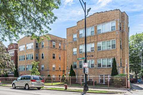 4944 N Kimball Avenue, Chicago, IL 60625