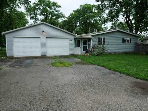 13 Maple Lane, Camargo, IL 61919