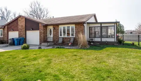 105 Doe Circle, Morris, IL 60450