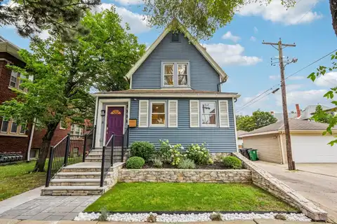 3335 Clinton Avenue, Berwyn, IL 60402
