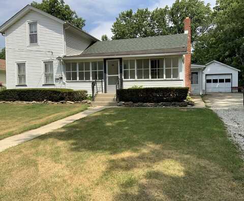 302 W Abe Street, Plano, IL 60545