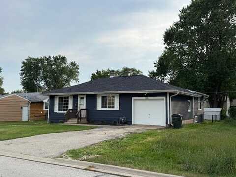 1314 N East End Avenue, Round Lake Beach, IL 60073