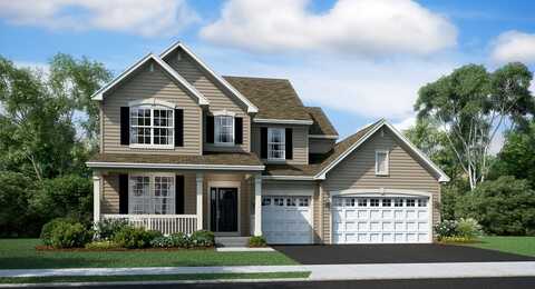 2895 Killarny Drive, Elgin, IL 60124