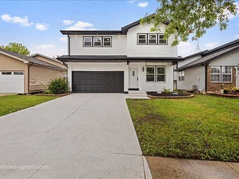 undefined, Country Club Hills, IL 60478