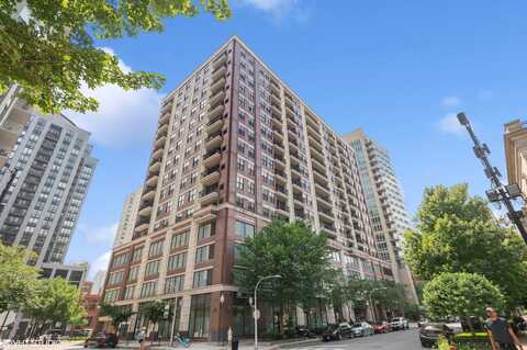 451 W Huron Street, Chicago, IL 60610