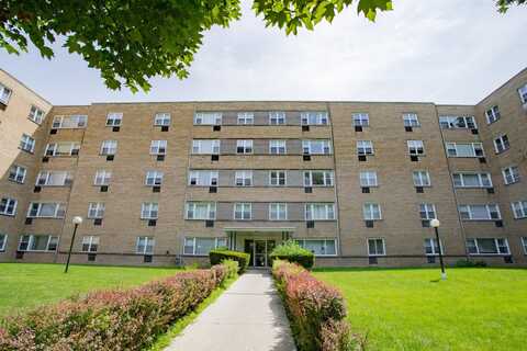 6161 N Hoyne Avenue, Chicago, IL 60659