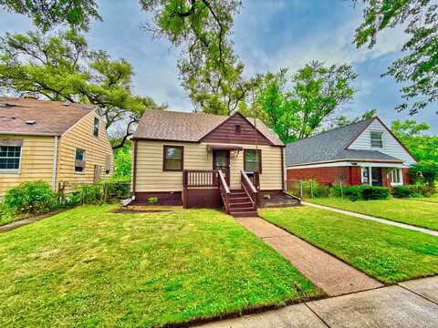551 E 149 Street, Harvey, IL 60426