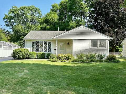 2310 Bluebird Lane, Rolling Meadows, IL 60008
