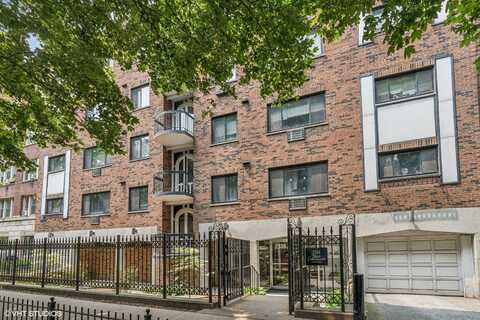 2336 N Commonwealth Avenue, Chicago, IL 60614
