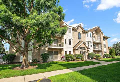 5311 W Mint Julip Drive, Alsip, IL 60803