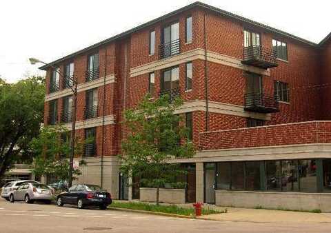 842 N RACINE Avenue, Chicago, IL 60642
