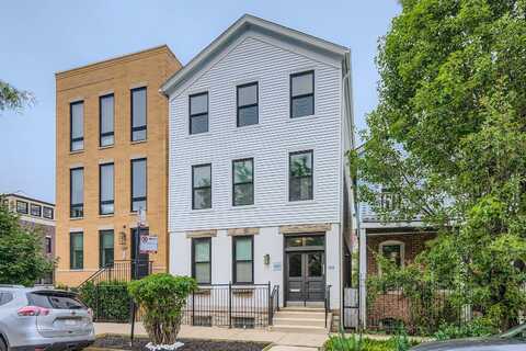 1242 W Huron Street, Chicago, IL 60642