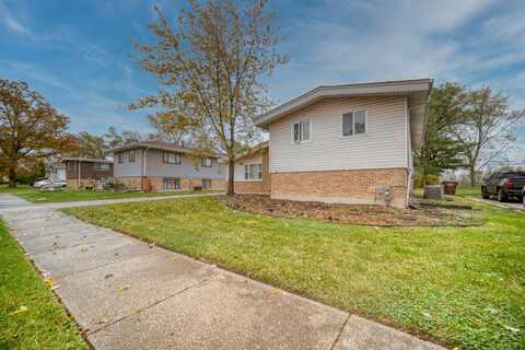 135 Westwood Drive, Park Forest, IL 60466