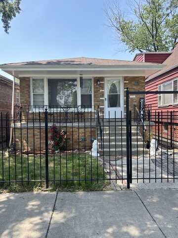 6352 S Hoyne Avenue, Chicago, IL 60636