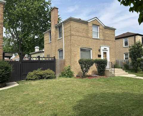 5110 N Newland Avenue, Chicago, IL 60656