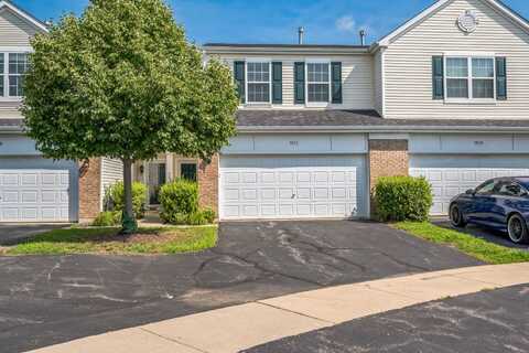 161 Willoughby Court, Yorkville, IL 60560