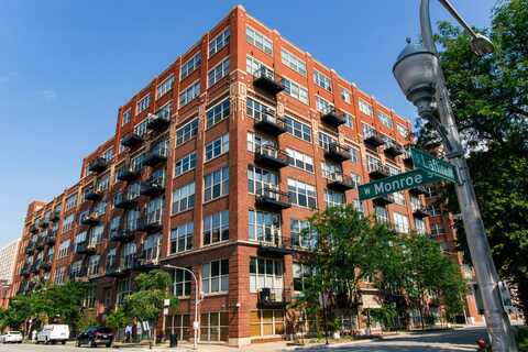 1500 W Monroe Street, Chicago, IL 60607