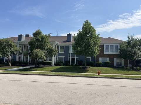 1134 Spring Garden Circle, Naperville, IL 60563