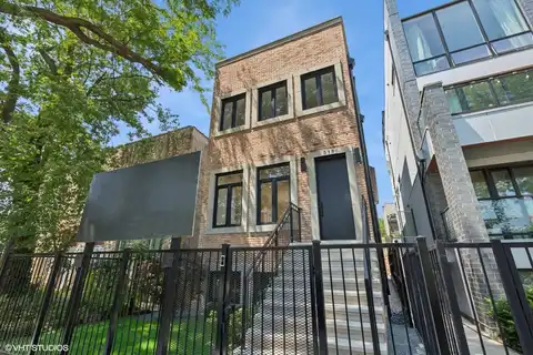 518 N Oakley Boulevard, Chicago, IL 60612