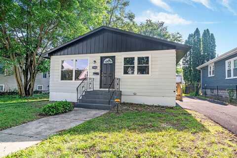 17031 Shea Avenue, Hazel Crest, IL 60429