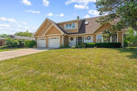 104 S Knollwood Drive, Schaumburg, IL 60193