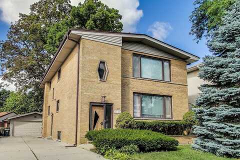 1130 N NORTHWEST Highway, Park Ridge, IL 60068
