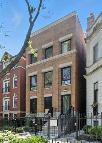 1834 N Hudson Avenue, Chicago, IL 60614