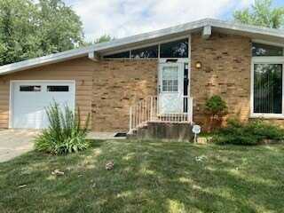 4120 Greenbrier Lane, Richton Park, IL 60471