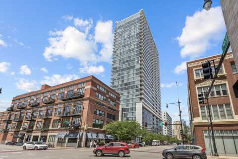 1720 S Michigan Avenue, Chicago, IL 60616