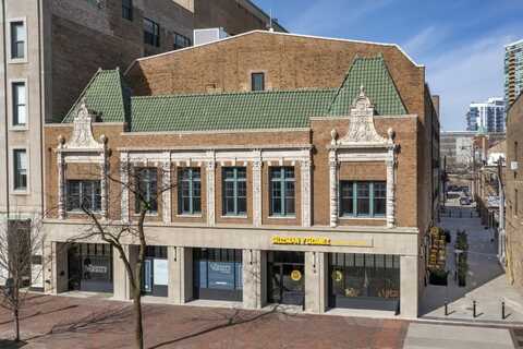 1706 Sherman Avenue, Evanston, IL 60201