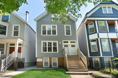 1319 W BARRY Avenue, Chicago, IL 60657