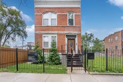 4033 W Monroe Street, Chicago, IL 60624
