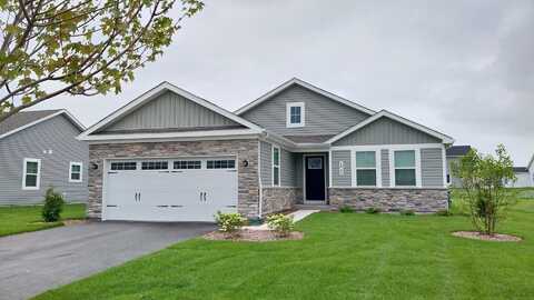 121 CORNERSTONE Drive, Hampshire, IL 60140