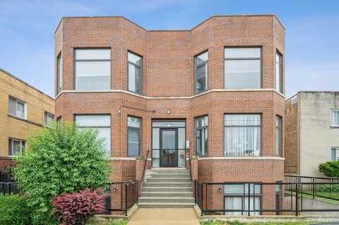 5644 N CALIFORNIA Avenue, Chicago, IL 60659