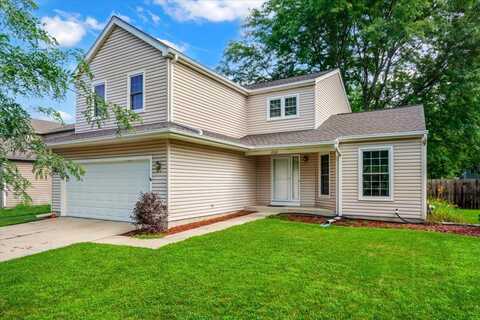 1708 N Donovan Street, McHenry, IL 60050