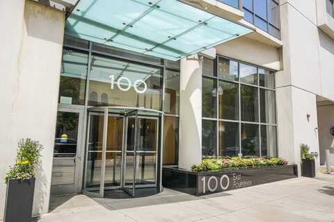100 E 14th Street, Chicago, IL 60605
