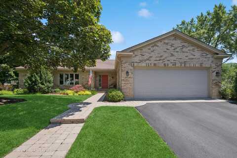 45 Ravenscraig Lane, Inverness, IL 60067