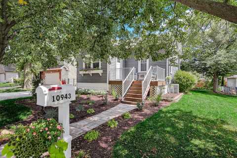 10943 1ST Street, Mokena, IL 60448