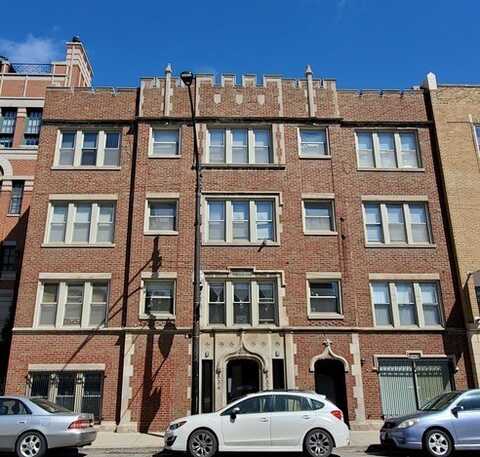 834 W Fullerton Avenue, Chicago, IL 60614