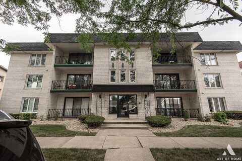 10910 S KILPATRICK Avenue, Oak Lawn, IL 60453