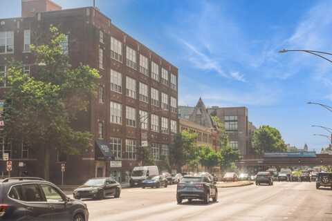 1733 W Irving Park Road, Chicago, IL 60613