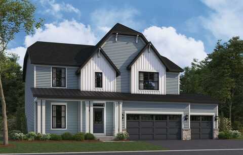 26109 W Sherwood Circle, Plainfield, IL 60585