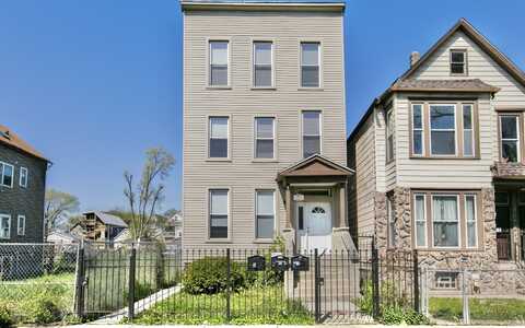 1636 N Spaulding Avenue, Chicago, IL 60647