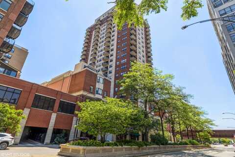 1529 S State Street, Chicago, IL 60605
