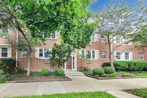 6555 N Damen Avenue, Chicago, IL 60645