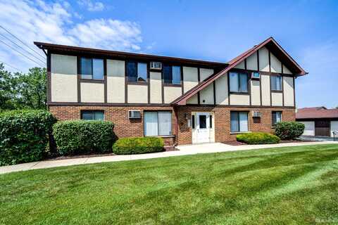 4634 W 131st Street, Alsip, IL 60803