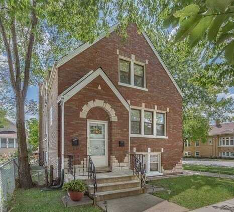 2345 RIDGELAND Avenue, Berwyn, IL 60402