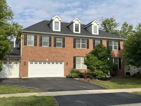 12922 Grande Poplar Circle, Plainfield, IL 60585