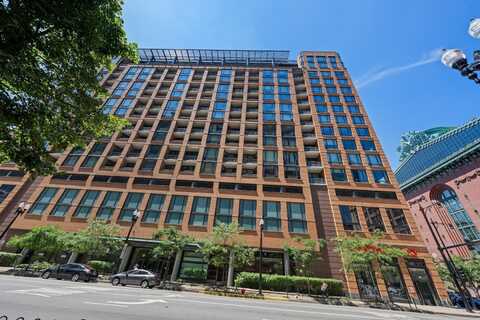 520 S State Street, Chicago, IL 60605